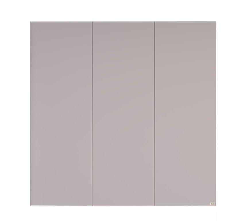 Зеркальный шкаф Misty Балтика 105 без света - фото 1 - id-p83526499