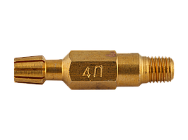 Мундштук внутренний пропановый № 4 (РЗП-02М,РЗП-02М-У,РЗП-22-Р, РЗП-22Р-У)