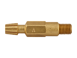 Мундштук внутренний ацетиленовый № 1 (Р2А-02М, Р2А-22-Р)