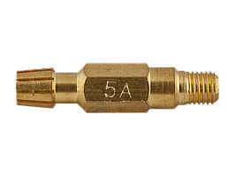 Мундштук внутренний ацетиленовый № 5 (Р2А-02М, Р2А-22-Р)