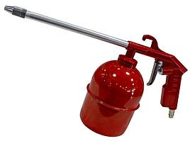 Пистолет промывочный пневматический TT-08 TOTAL TOOLS