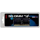 Оперативная память для ноутбука GEIL PC4-19200 8Gb DDR4 SO-DIMM (GS48GB2400C17SC)