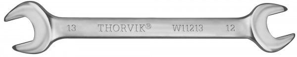 Ключ гаечный рожковый серии ARC, 12х13 мм W11213 - фото 1 - id-p70337503