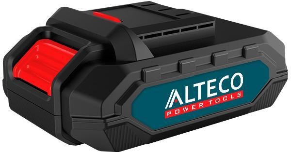 Аккумулятор ALTECO BCD 1610.1Li - 1,5 Ah ALTECO - фото 1 - id-p79108430