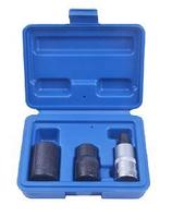 (RF-4036) Набор головок для обслуживания тормозной системы автомобиля 1/2" 3пр.(14мм, 19мм - 5гр., М10 -