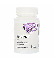 Thorne Research Здоровье надпочечников 60 капсул