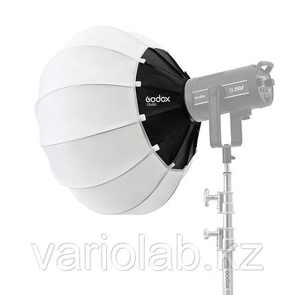Софтбокс сферический Godox CS85D (85см), фото 3