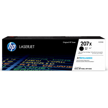 Тонер-картридж HP LaserJet 216A, черный (W2410A)