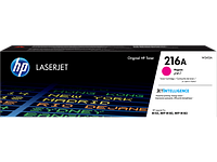 Тонер-картридж HP LaserJet 216A, пурпурный (W2413A)