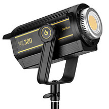 Осветитель светодиодный Godox VL300, фото 3
