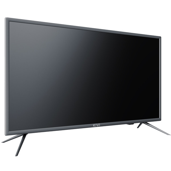 Телевизор KIVI VISION 24H600GR HD (Black) - фото 3 - id-p82514608