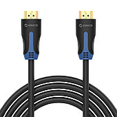 Видео кабель HDMI Orico HM14-80-BK-PRO