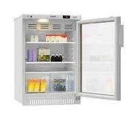Холодильник фармацевтический ХФ-140 "POZIS" глухая дверь