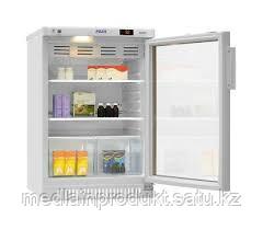 Холодильник фармацевтический ХФ-140 "POZIS" глухая дверь - фото 1 - id-p83532770