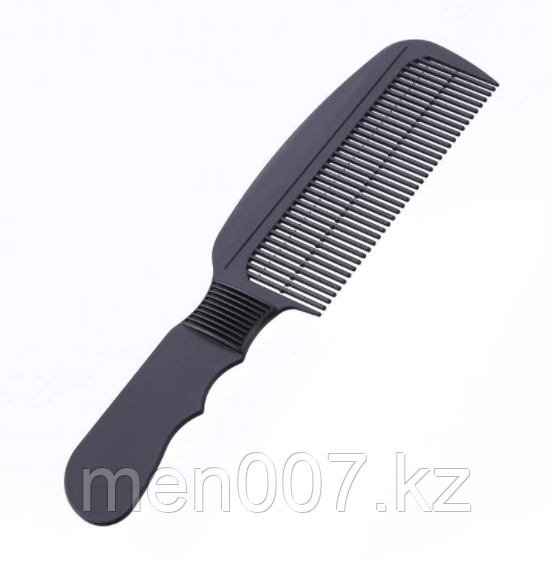 Расческа плоская Wahl Speed Flat Top Comb 3329-017 Black (копия)