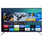 Телевизор KIVI VISION 55U600GR UHD (Black)