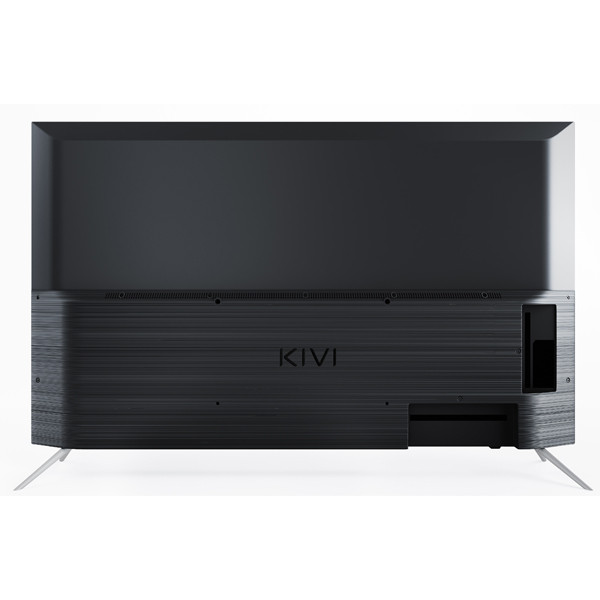 Телевизор KIVI VISION 55U600GR UHD (Black) - фото 2 - id-p82514610