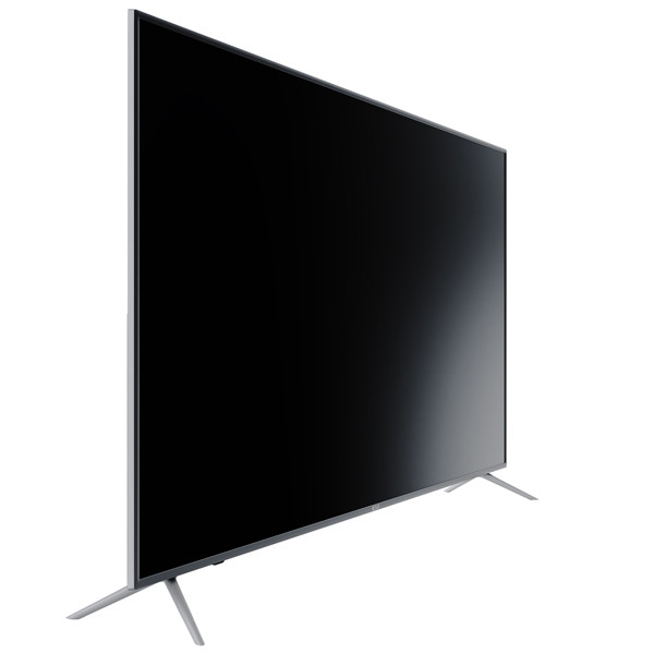 Телевизор KIVI VISION 55U600GR UHD (Black) - фото 3 - id-p82514610
