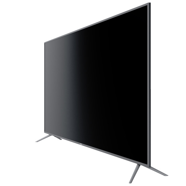 Телевизор KIVI VISION 55U600GR UHD (Black) - фото 4 - id-p82514610
