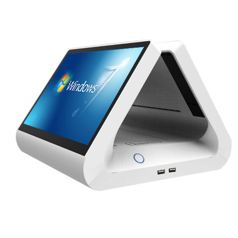 POS терминал AK 625TD POS моноблок