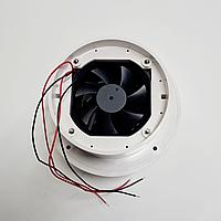 Автомобильная вытяжка (ВФУ)