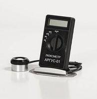 Люксметр АРГУС-01 Люксометр преобразователь светового потока