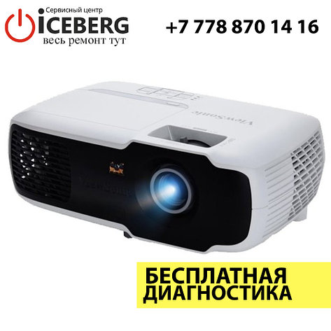 Ремонт проекторов ViewSonic, фото 2