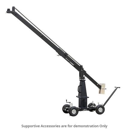 Proaim Comet 12ft Pro Cinema Jib Crane, фото 2