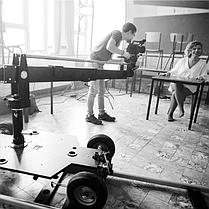 Proaim Comet 12ft Pro Cinema Jib Crane, фото 3