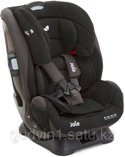 Автокресло Joie Every Stage Ember