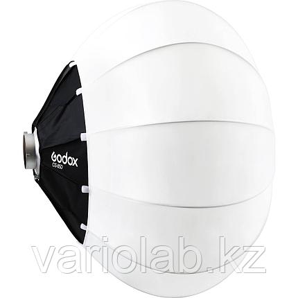 Софтбокс сферический Godox CS85D (85см), фото 1