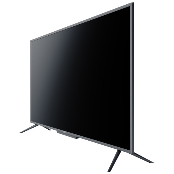 Телевизор KIVI VISION 43U700GR UHD (Black) - фото 4 - id-p82514613