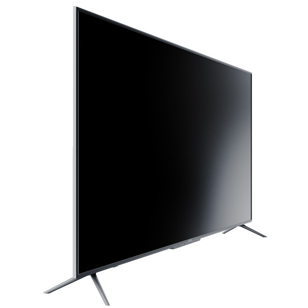 Телевизор KIVI VISION 55U730GR UHD (Black) - фото 3 - id-p82514615