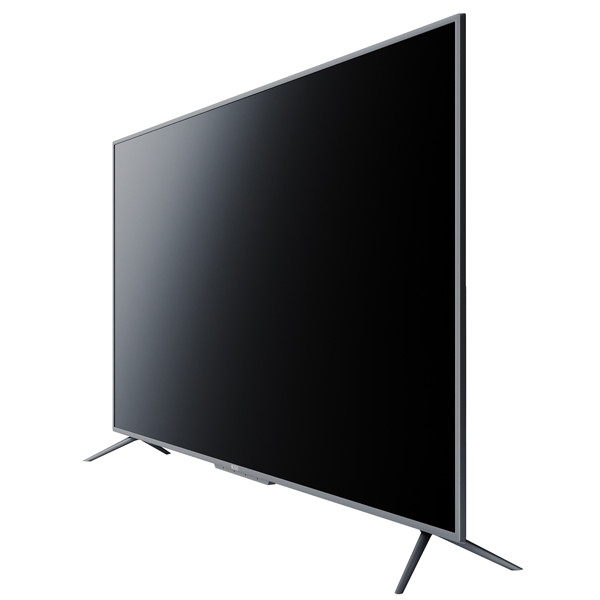 Телевизор KIVI VISION 55U730GR UHD (Black) - фото 4 - id-p82514615