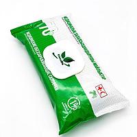 Дезинфицирующие салфетки PrimaDis №70 (спанбонд)