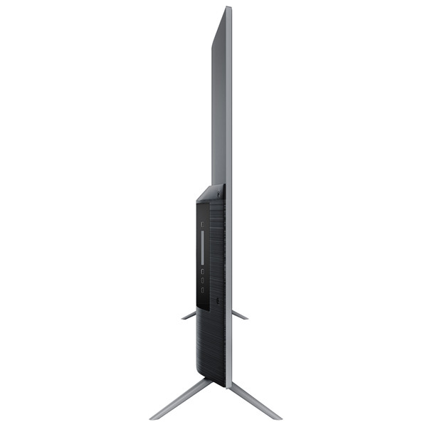 Телевизор KIVI VISION 50U730GR UHD (Black) - фото 4 - id-p82514614