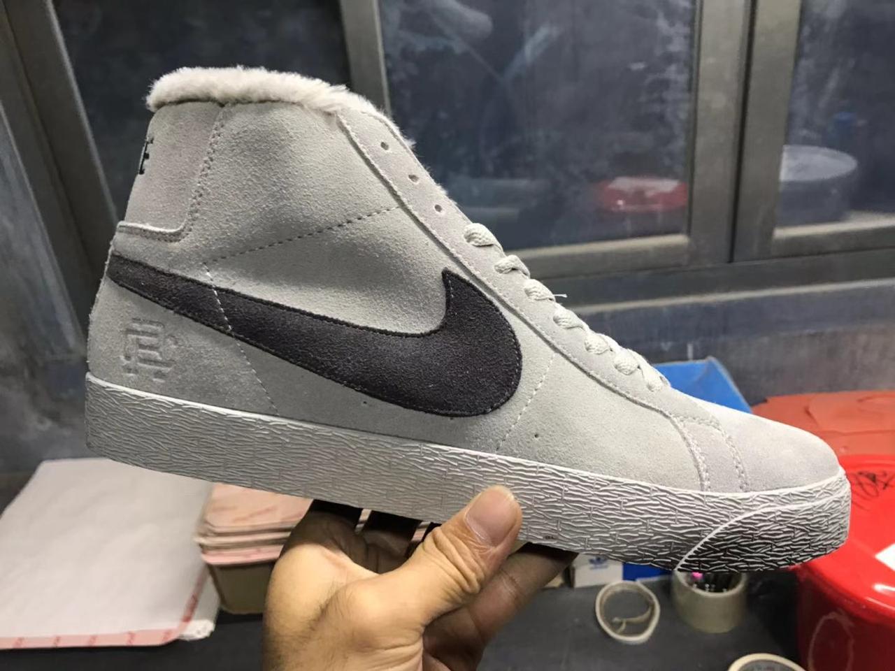 nike blazer winter