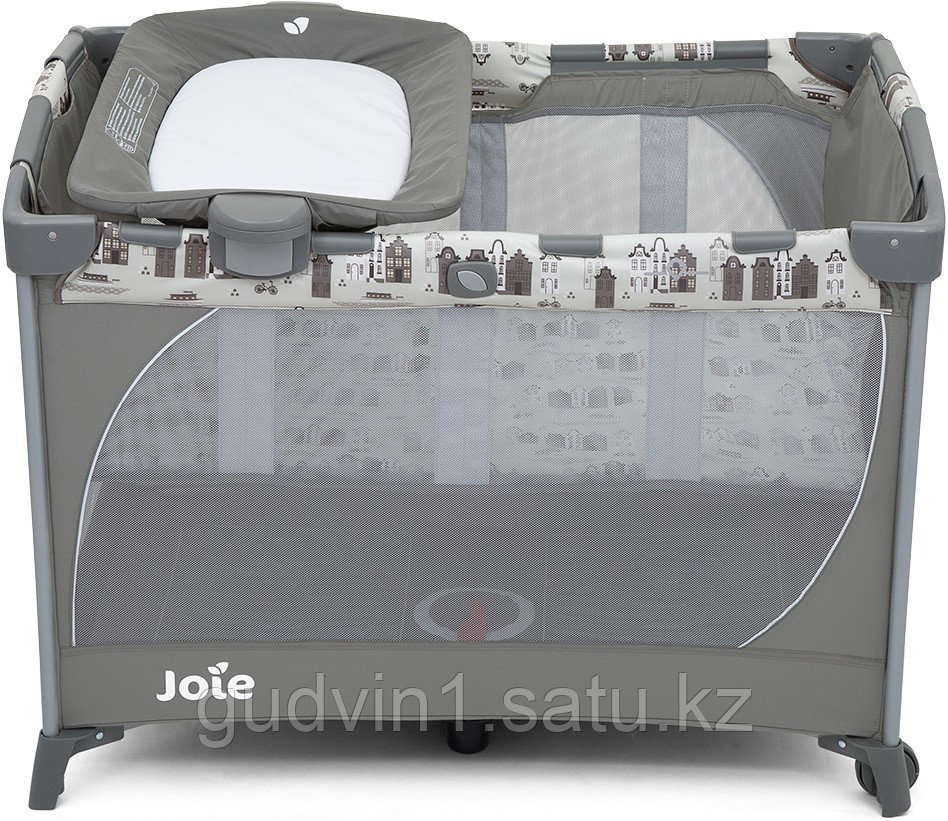 Манеж Joie Playard Commuter Petite City
