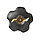 Блендер ручной Polaris PHB 1036AL TITAN, черный, фото 6