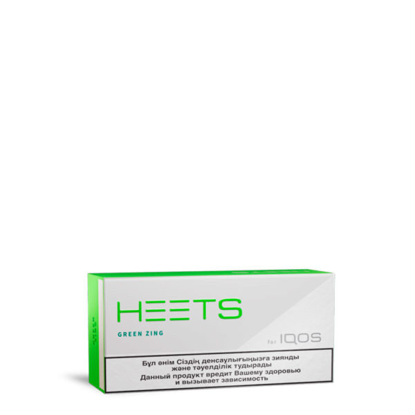 Стики Heets по выгодной цене: продажа, цена в Алматы. Товары, общее от ...