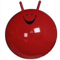 Мяч-прыгун , диаметр 45 см, красный