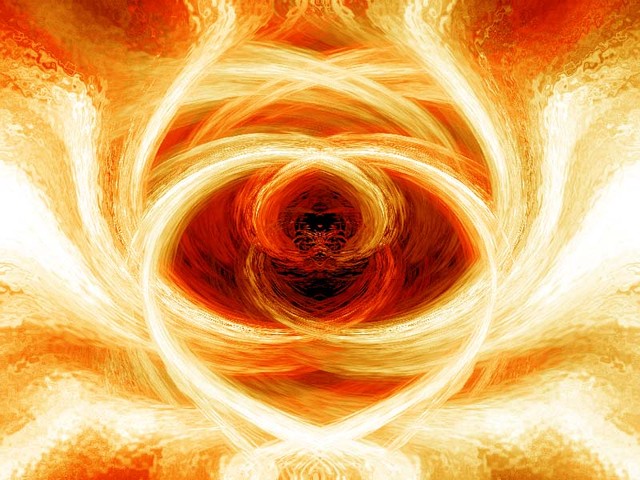 КОУЧИНГ - СТИХИЯ ОГНЯ