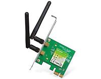 Беспроводной сетевой PCI Express-адаптер TP-Link TL-WN881ND TAZ17325 Беспроводной сетевой PCI Express-адаптер TP-Link TL-WN881ND
