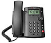 SIP телефон Polycom VVX 101 (2200-40250-025), фото 2