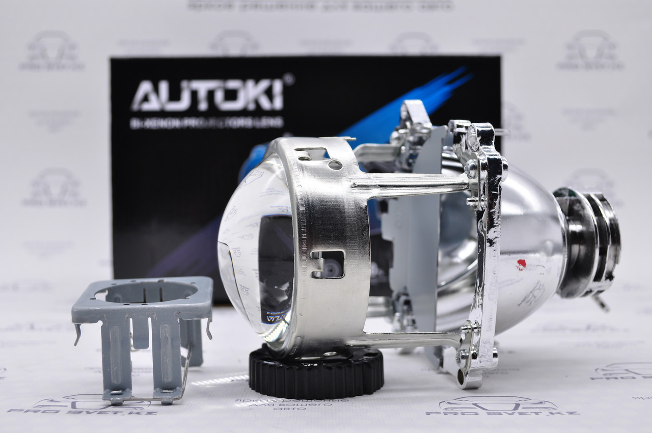 Биксеноновые модули (линзы) Autoki AL Bosch 3R