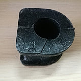Втулка переднего стабилизатора Crown/ Aristo d=28.6mm, фото 2
