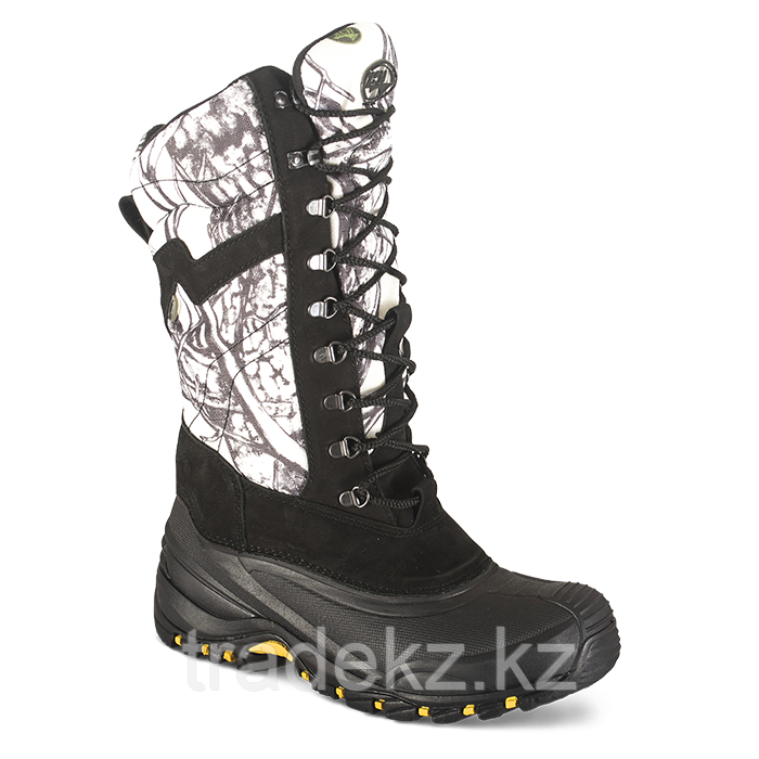 Обувь, сапоги зимние ХСН Тундра (нубук Oxford/Thinsulate 3М), размер 42
