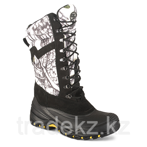 Обувь, сапоги зимние ХСН Тундра (нубук, Oxford, Thinsulate 3М), размер 43, фото 2