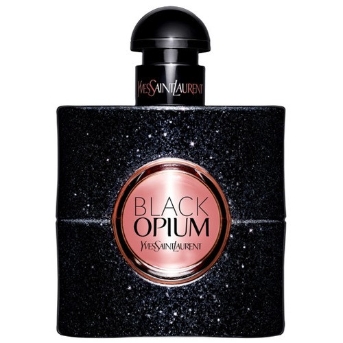 Парфюмированная вода женская Black Opium от Yves Saint Laurent