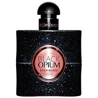 Парфюмированная вода женская Black Opium от Yves Saint Laurent